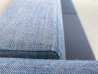 Drisag - treinbank - bankstel - afbeelding 15 van  19