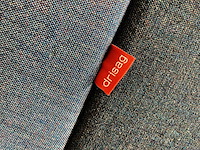 Drisag - treinbank - bankstel - afbeelding 3 van  20