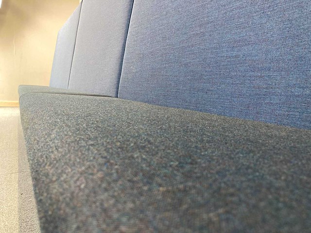 Drisag - treinbank - bankstel - afbeelding 8 van  20