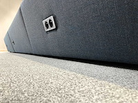 Drisag - treinbank - bankstel - afbeelding 9 van  20