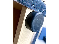 Drisag - treinbank - bankstel - afbeelding 14 van  20