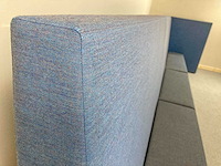 Drisag - treinbank - bankstel - afbeelding 19 van  20