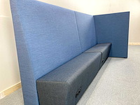 Drisag - treinbank - bankstel - afbeelding 5 van  9