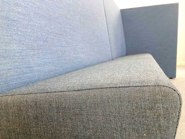 Drisag - treinbank - bankstel - afbeelding 7 van  9