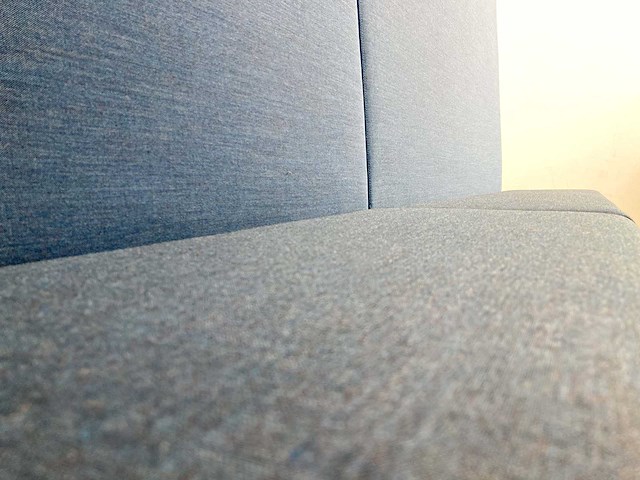 Drisag - treinbank - bankstel - afbeelding 5 van  16