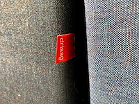 Drisag - treinbank - bankstel - afbeelding 8 van  16