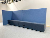 Drisag - treinbank - bankstel - afbeelding 16 van  16