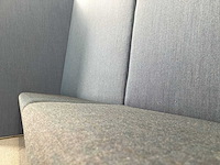 Drisag - treinbank - bankstel - afbeelding 3 van  15