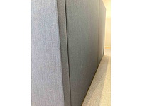 Drisag - treinbank - bankstel - afbeelding 4 van  15