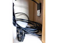 Drisag - treinbank - bankstel - afbeelding 9 van  15