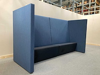 Drisag - treinbank - bankstel - afbeelding 10 van  15