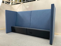 Drisag - treinbank - bankstel - afbeelding 11 van  15