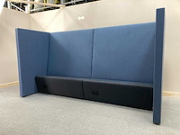 Drisag - treinbank - bankstel - afbeelding 12 van  15