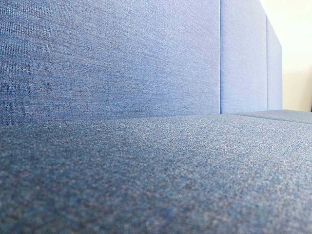 Drisag - treinbank - bankstel - afbeelding 2 van  19