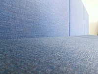 Drisag - treinbank - bankstel - afbeelding 2 van  19