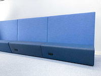 Drisag - treinbank - bankstel - afbeelding 3 van  19