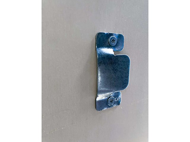 Drisag - treinbank - bankstel - afbeelding 10 van  19