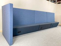 Drisag - treinbank - bankstel - afbeelding 13 van  19