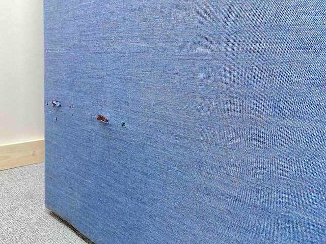 Drisag - treinbank - bankstel - afbeelding 16 van  19