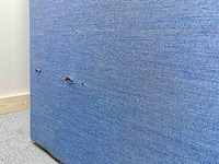 Drisag - treinbank - bankstel - afbeelding 16 van  19