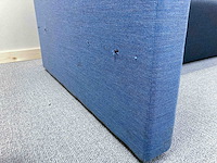 Drisag - treinbank - bankstel - afbeelding 17 van  19