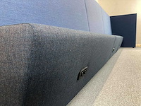 Drisag - treinbank - bankstel - afbeelding 2 van  20