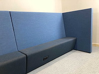 Drisag - treinbank - bankstel - afbeelding 4 van  20