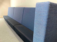 Drisag - treinbank - bankstel - afbeelding 7 van  20