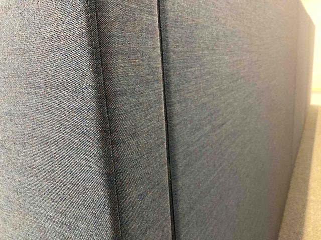 Drisag - treinbank - bankstel - afbeelding 10 van  20