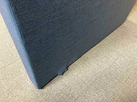 Drisag - treinbank - bankstel - afbeelding 13 van  20