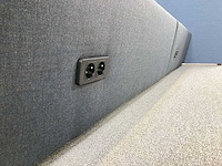 Drisag - treinbank - bankstel - afbeelding 6 van  9