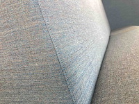 Drisag - treinbank - bankstel - afbeelding 8 van  9