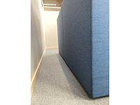 Drisag - treinbank - bankstel - afbeelding 9 van  9