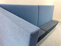 Drisag - treinbank - bankstel - afbeelding 4 van  16