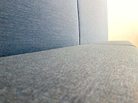 Drisag - treinbank - bankstel - afbeelding 5 van  16