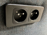 Drisag - treinbank - bankstel - afbeelding 6 van  16