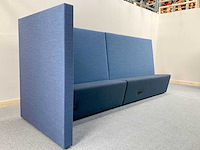 Drisag - treinbank - bankstel - afbeelding 9 van  16