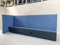 Drisag - treinbank - bankstel - afbeelding 14 van  16