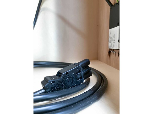 Drisag - treinbank - bankstel - afbeelding 8 van  19