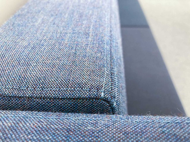 Drisag - treinbank - bankstel - afbeelding 15 van  19