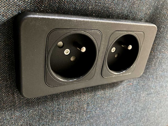 Drisag - treinbank - bankstel - afbeelding 6 van  16