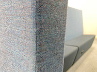 Drisag - treinbank - bankstel - afbeelding 13 van  16