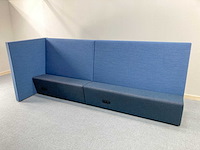 Drisag - treinbank - bankstel - afbeelding 15 van  16