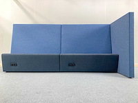 Drisag - treinbank - bankstel - afbeelding 1 van  9