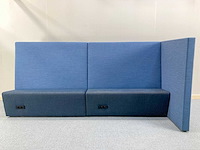 Drisag - treinbank - bankstel - afbeelding 2 van  9