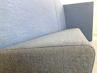 Drisag - treinbank - bankstel - afbeelding 7 van  9