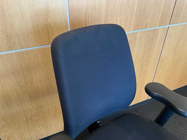 Drisag bureaustoel (2x) - afbeelding 5 van  6