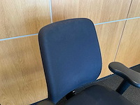 Drisag bureaustoel (2x) - afbeelding 5 van  6