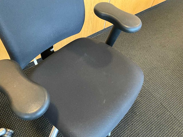 Drisag bureaustoel (2x) - afbeelding 6 van  6