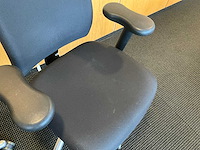 Drisag bureaustoel (2x) - afbeelding 6 van  6